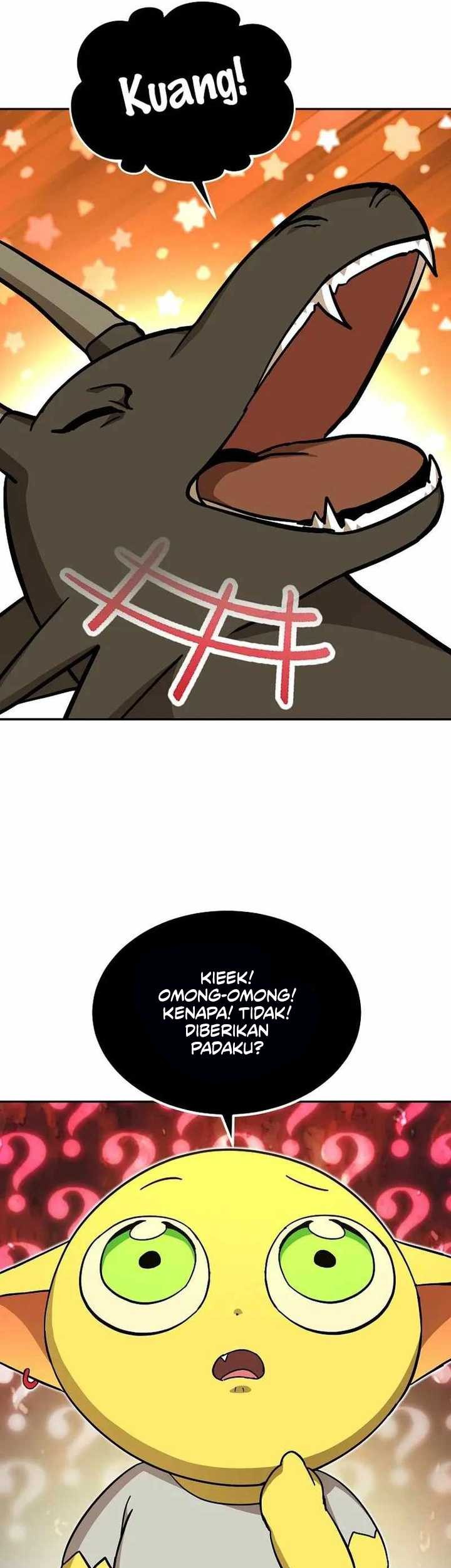 Climbing the Tower that Even the Regressor Couldn’t Chapter 37 Gambar 32