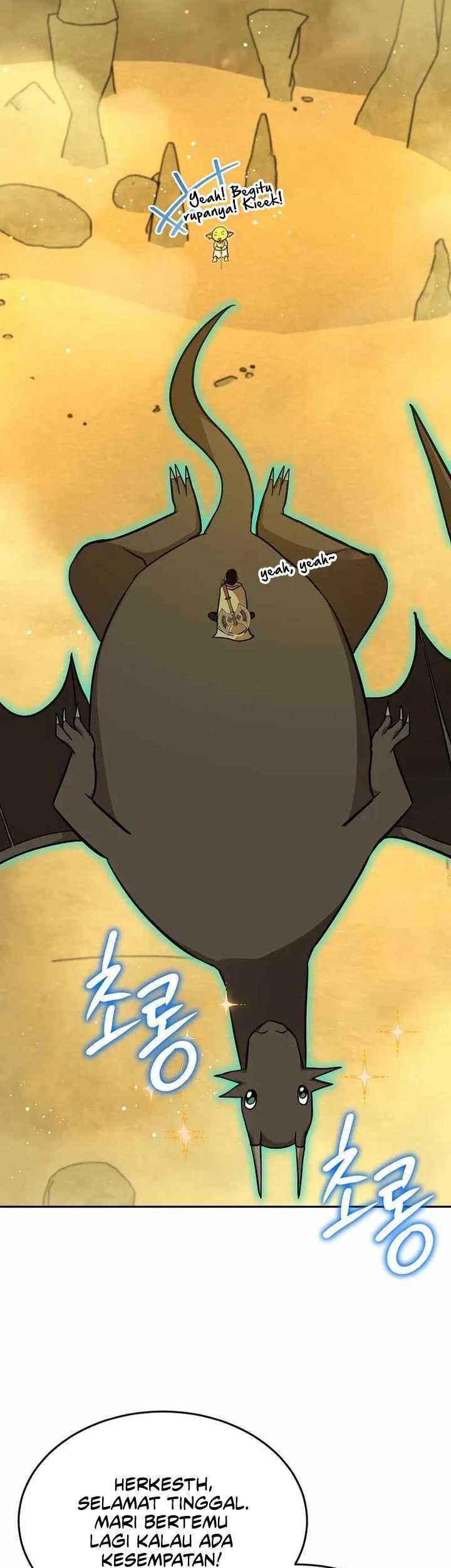 Climbing the Tower that Even the Regressor Couldn’t Chapter 37 Gambar 35