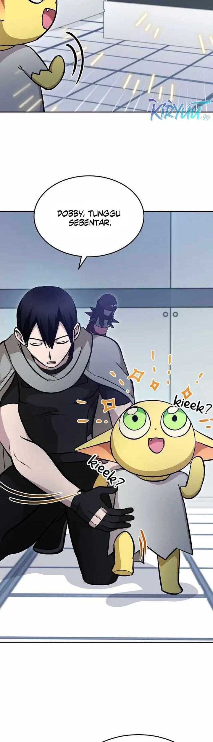 Climbing the Tower that Even the Regressor Couldn’t Chapter 37 Gambar 40