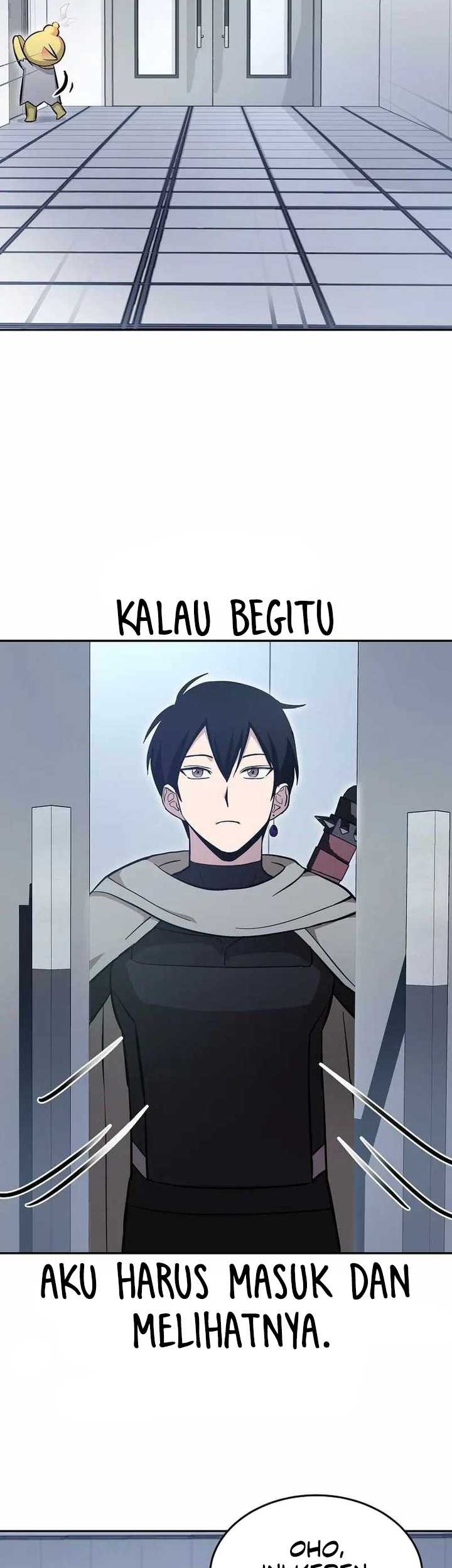 Climbing the Tower that Even the Regressor Couldn’t Chapter 37 Gambar 45