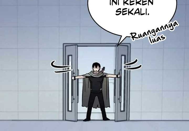 Climbing the Tower that Even the Regressor Couldn’t Chapter 37 Gambar 46