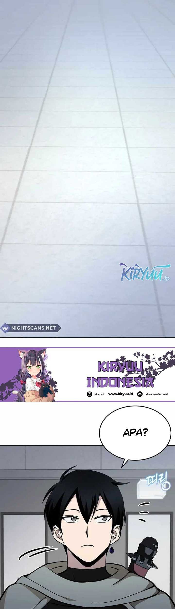 Climbing the Tower that Even the Regressor Couldn’t Chapter 37 Gambar 47