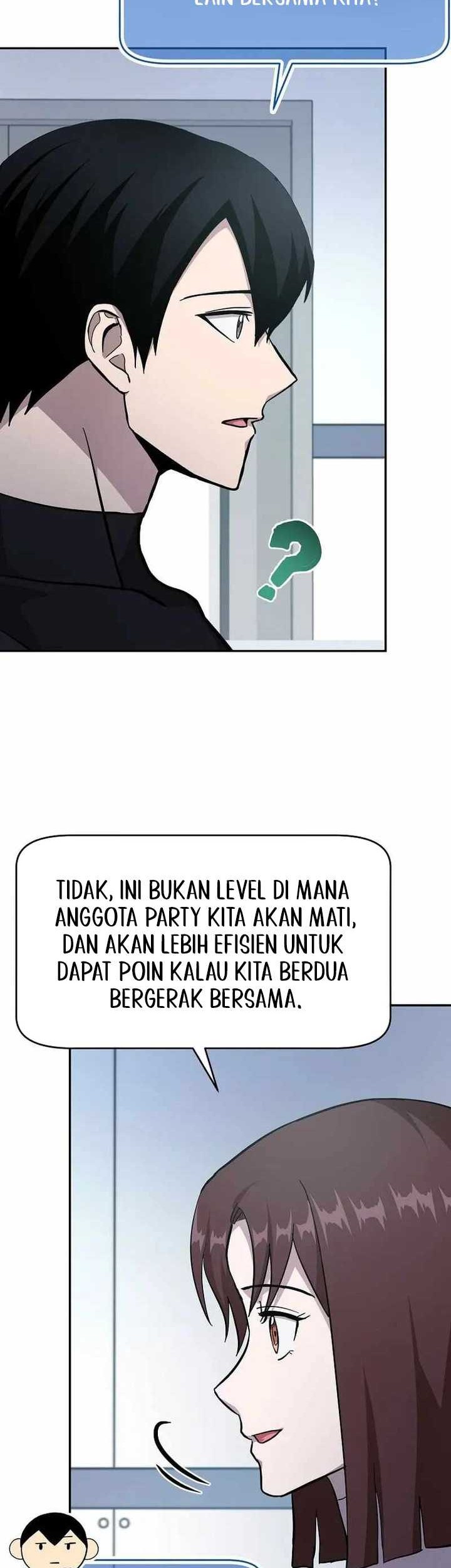 Climbing the Tower that Even the Regressor Couldn’t Chapter 37 Gambar 51