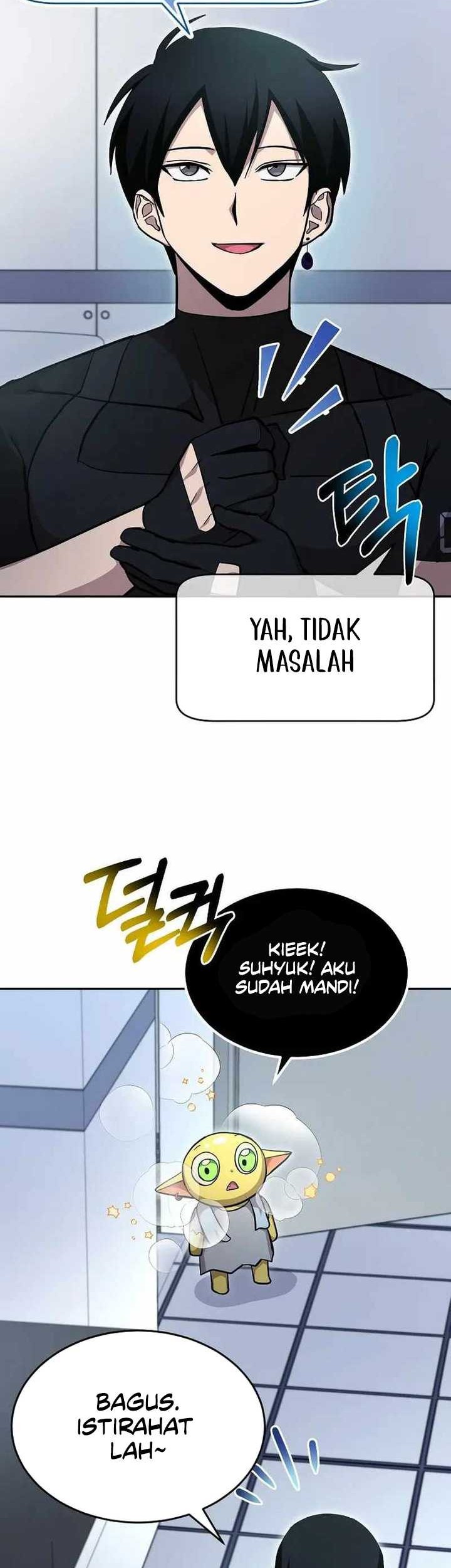 Climbing the Tower that Even the Regressor Couldn’t Chapter 37 Gambar 55