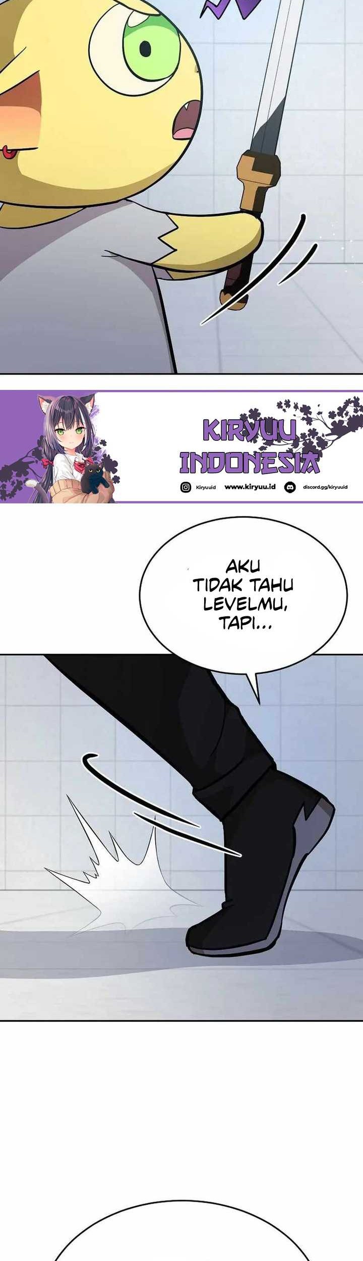Climbing the Tower that Even the Regressor Couldn’t Chapter 37 Gambar 62