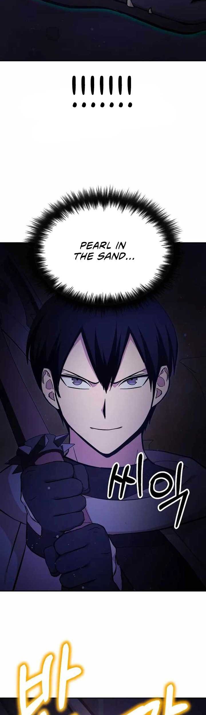 Climbing the Tower that Even the Regressor Couldn’t Chapter 37 Gambar 3