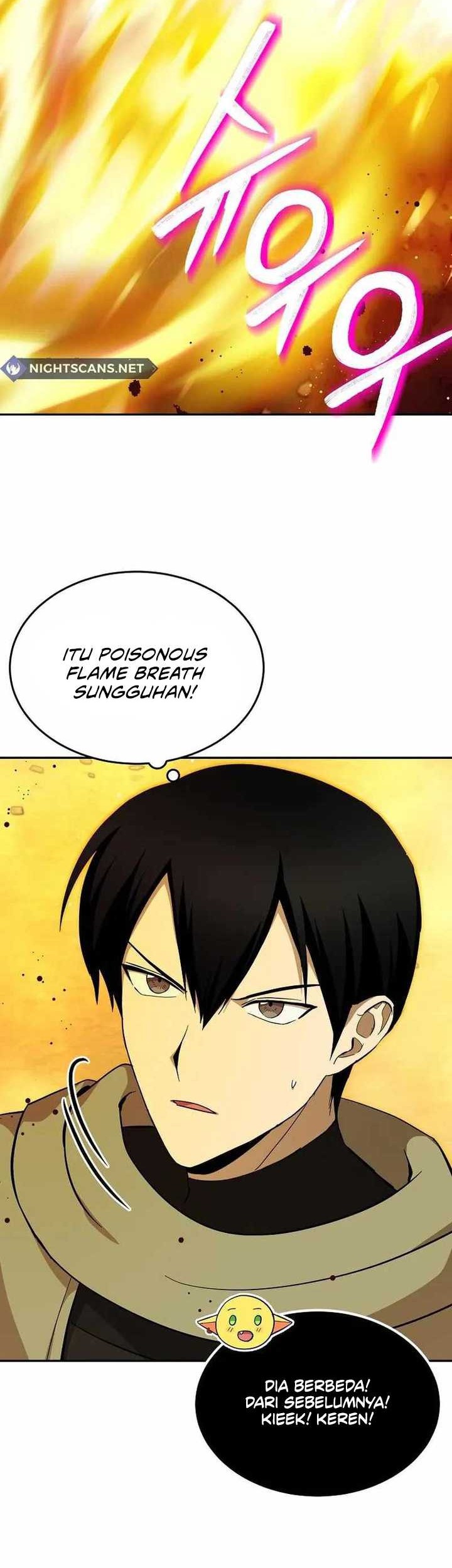 Climbing the Tower that Even the Regressor Couldn’t Chapter 37 Gambar 22