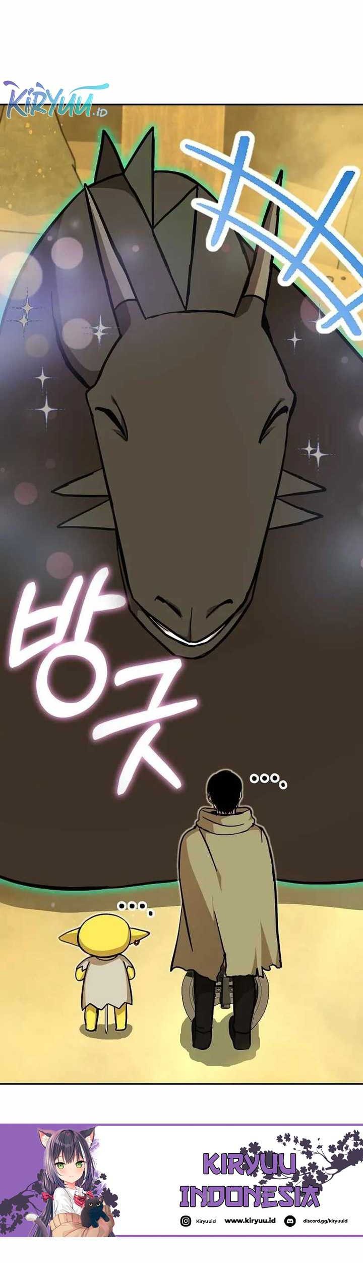 Climbing the Tower that Even the Regressor Couldn’t Chapter 37 Gambar 23