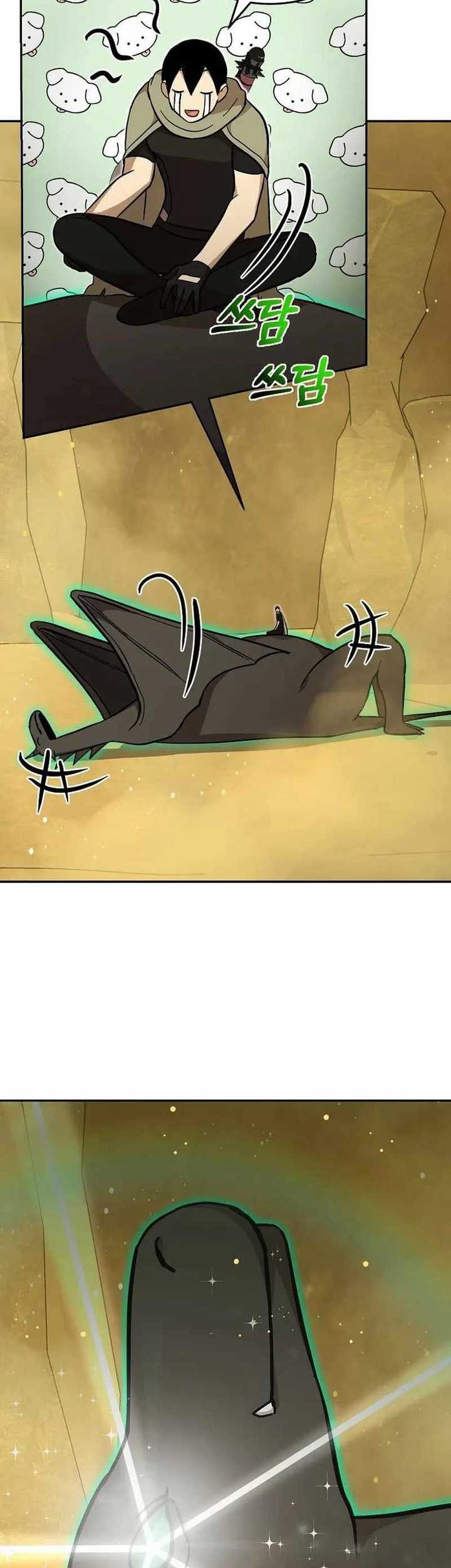 Climbing the Tower that Even the Regressor Couldn’t Chapter 37 Gambar 27