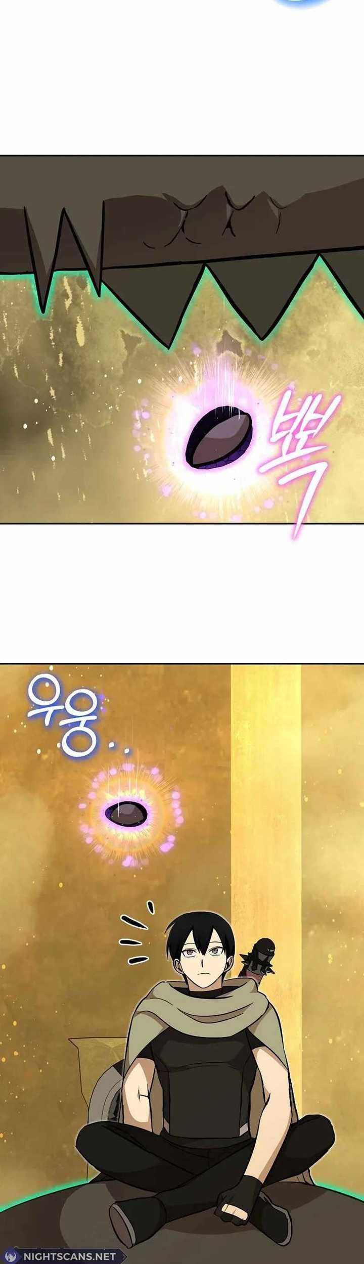 Climbing the Tower that Even the Regressor Couldn’t Chapter 37 Gambar 29