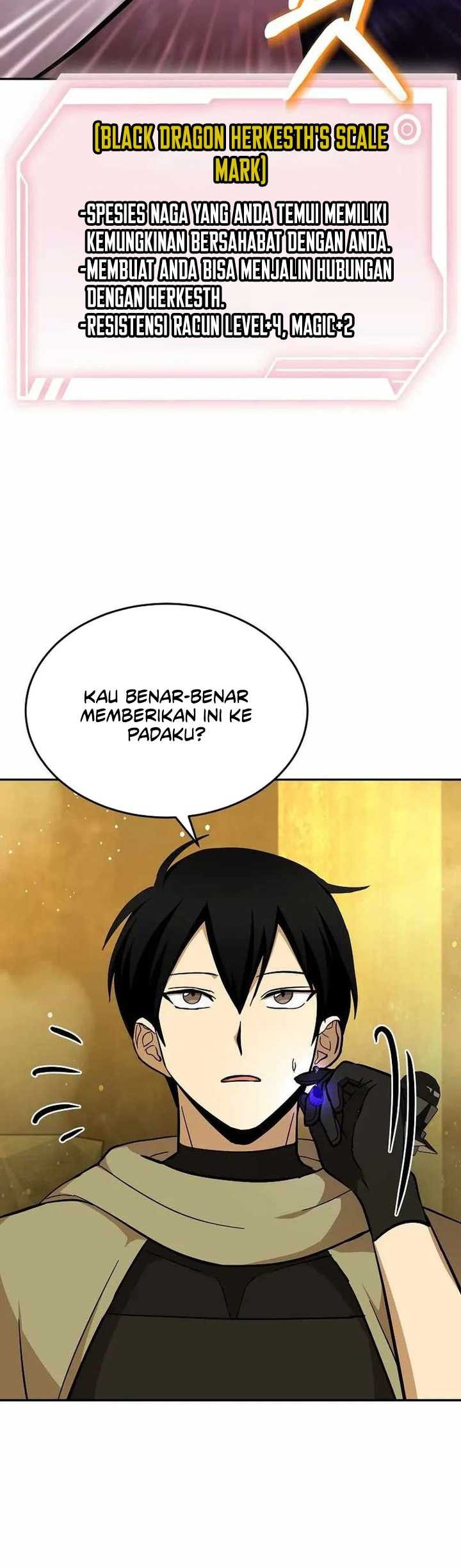 Climbing the Tower that Even the Regressor Couldn’t Chapter 37 Gambar 31