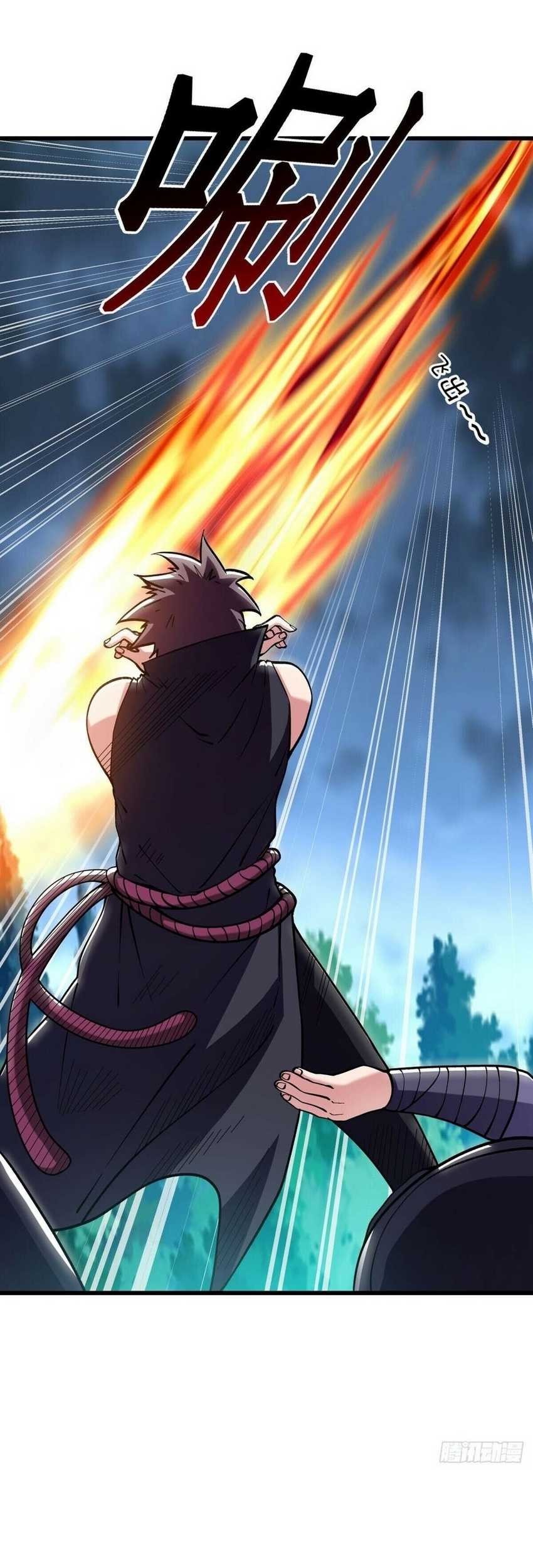 Peerless Soul Chapter 581 Gambar 36