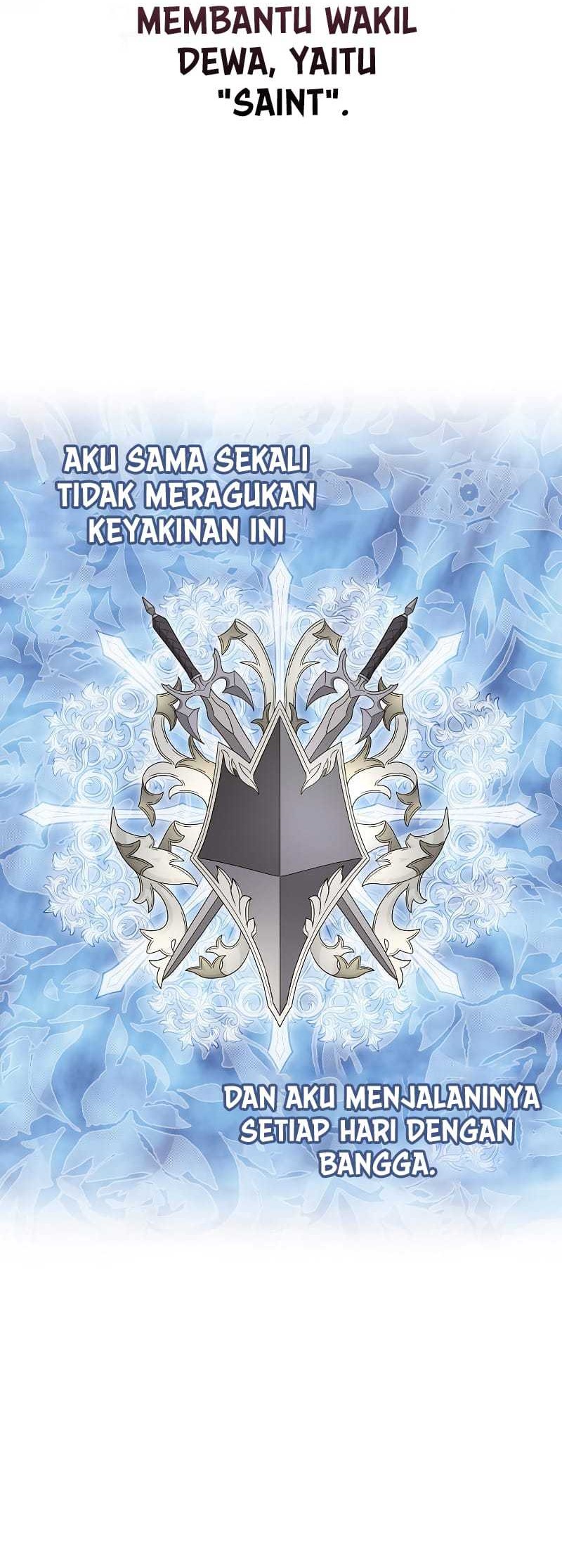 To Hell With Being a Saint, I’m a Doctor Chapter 66 Gambar 32