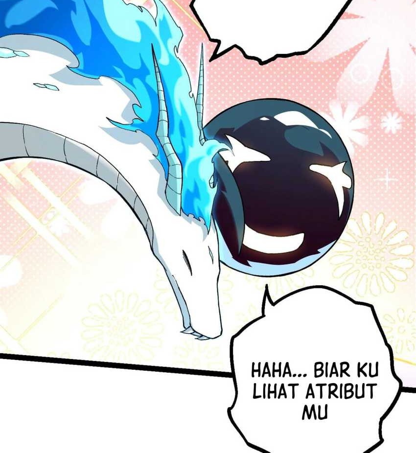 Evolution Begins With A Big Tree Chapter 135 Gambar 24