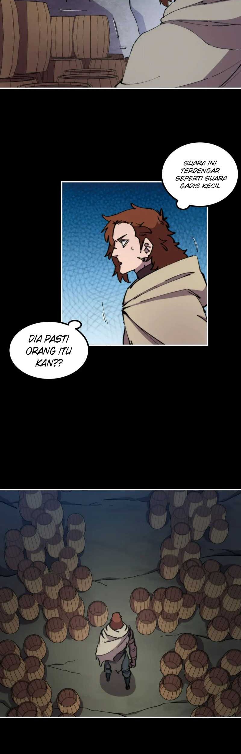 It All Starts With A Group Of Primitive People Chapter 57 Gambar 17