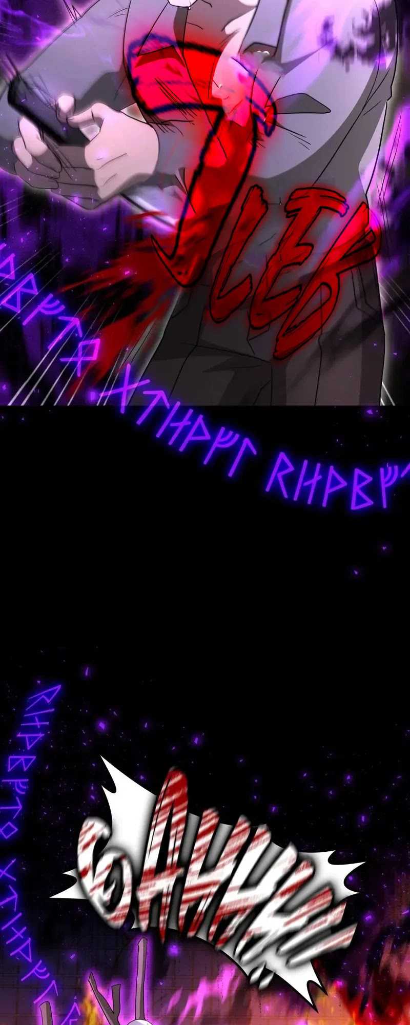 The Iron-Blooded Necromancer Has Returned Chapter 25 Gambar 18