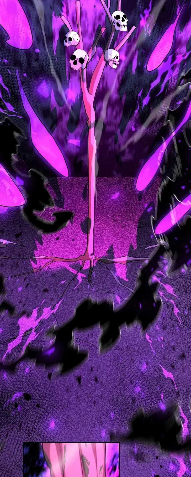 The Iron-Blooded Necromancer Has Returned Chapter 25 Gambar 30
