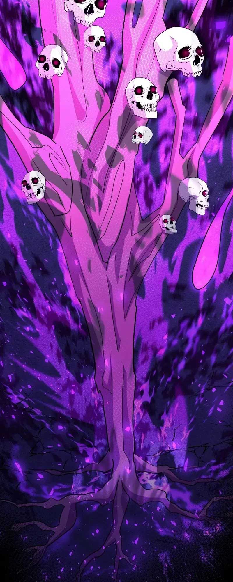 The Iron-Blooded Necromancer Has Returned Chapter 25 Gambar 32