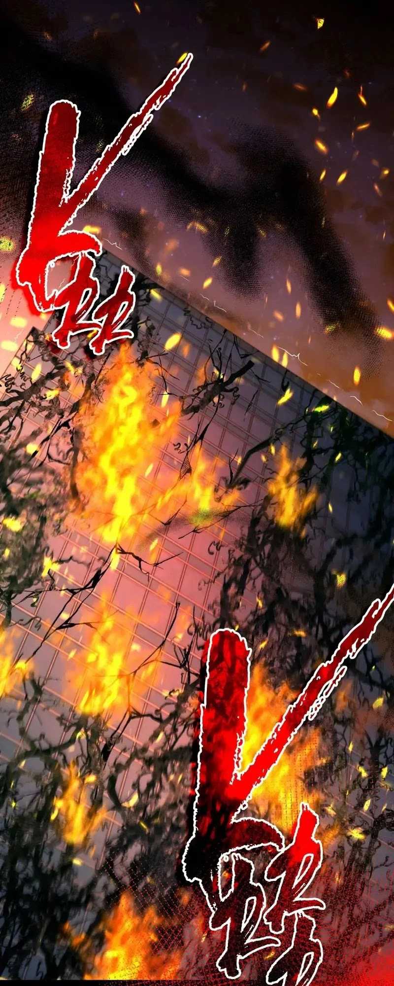 The Iron-Blooded Necromancer Has Returned Chapter 25 Gambar 37