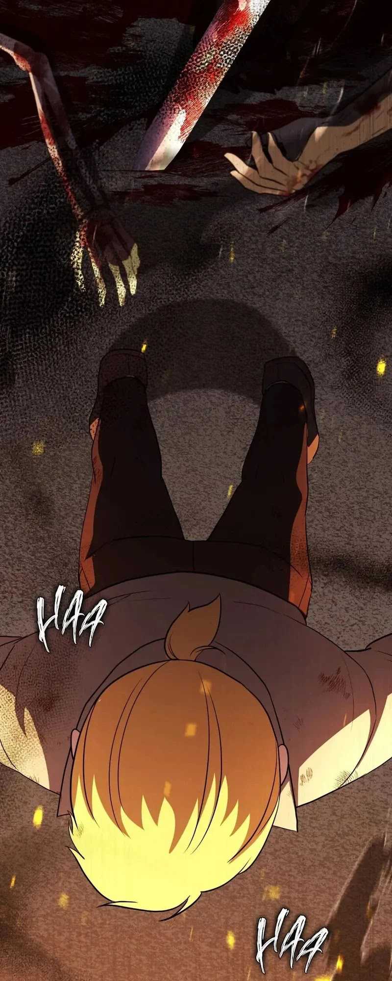 The Iron-Blooded Necromancer Has Returned Chapter 25 Gambar 4