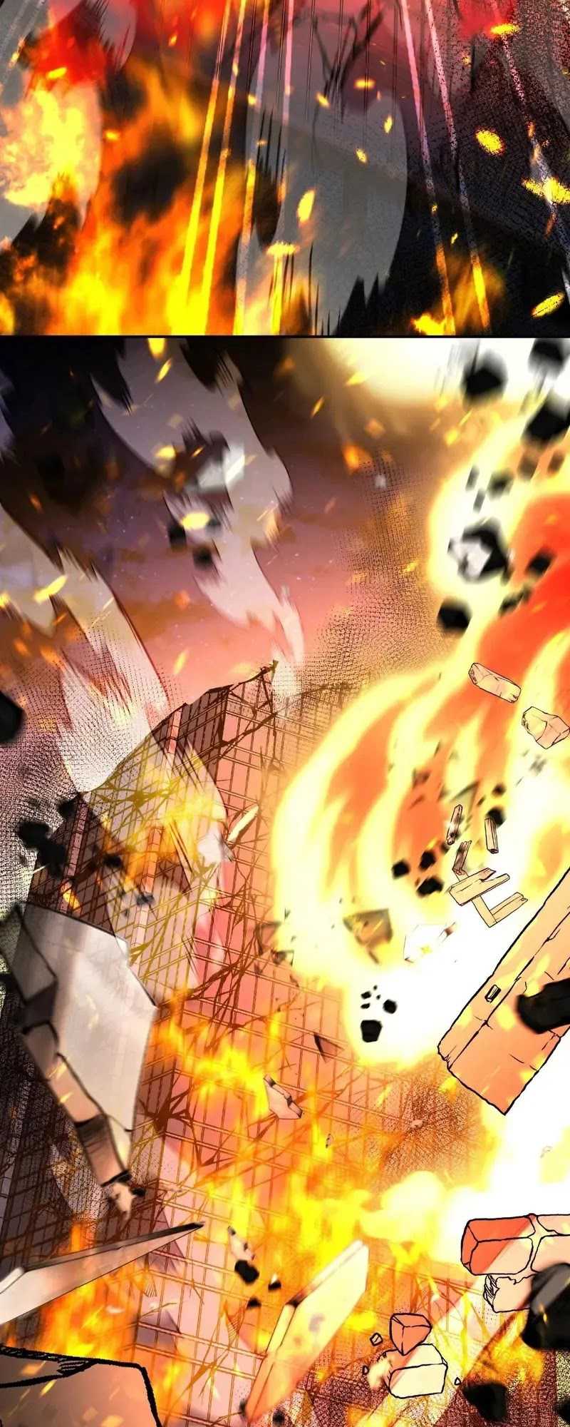 The Iron-Blooded Necromancer Has Returned Chapter 25 Gambar 40