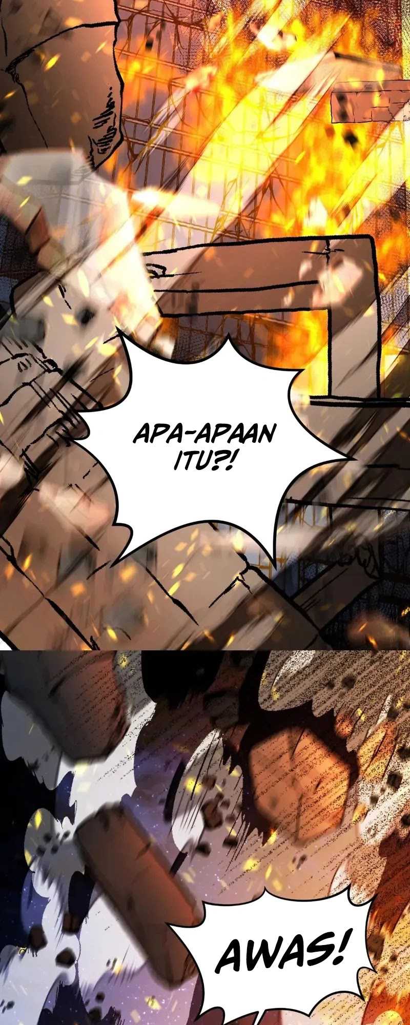 The Iron-Blooded Necromancer Has Returned Chapter 25 Gambar 41
