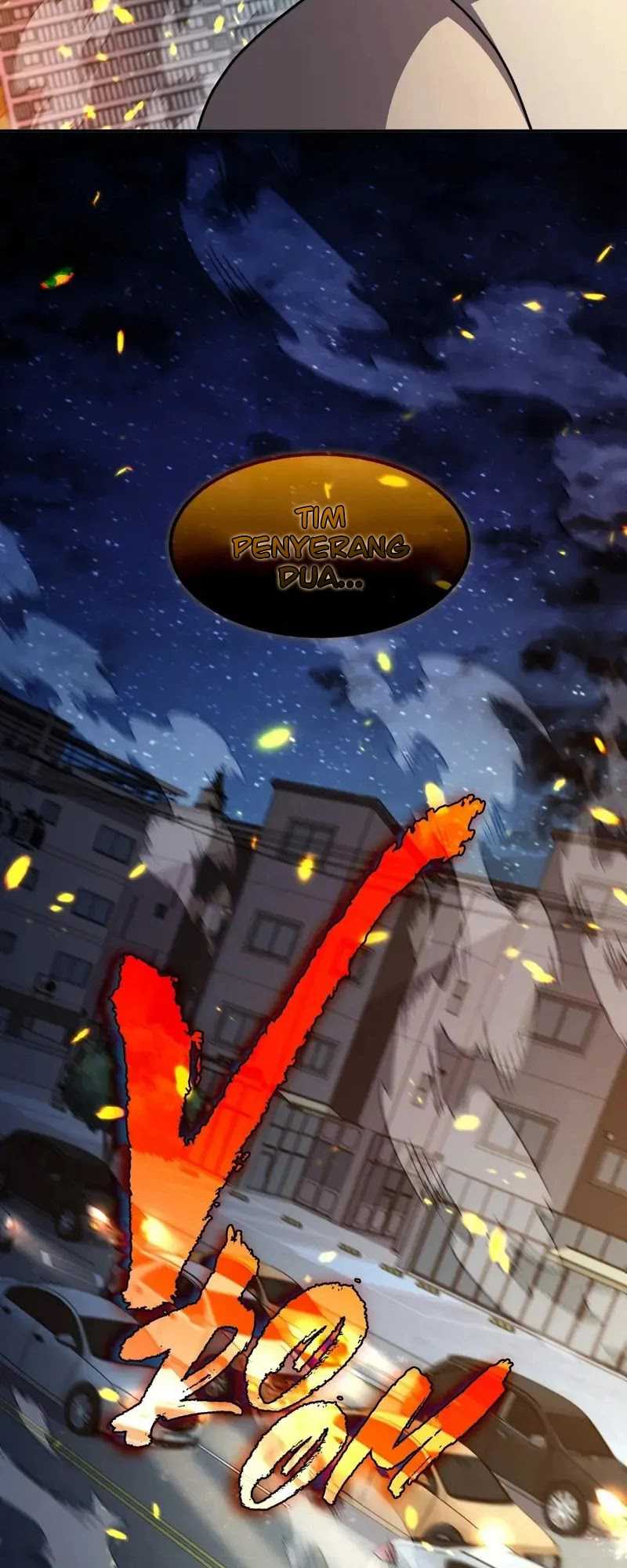 The Iron-Blooded Necromancer Has Returned Chapter 25 Gambar 51