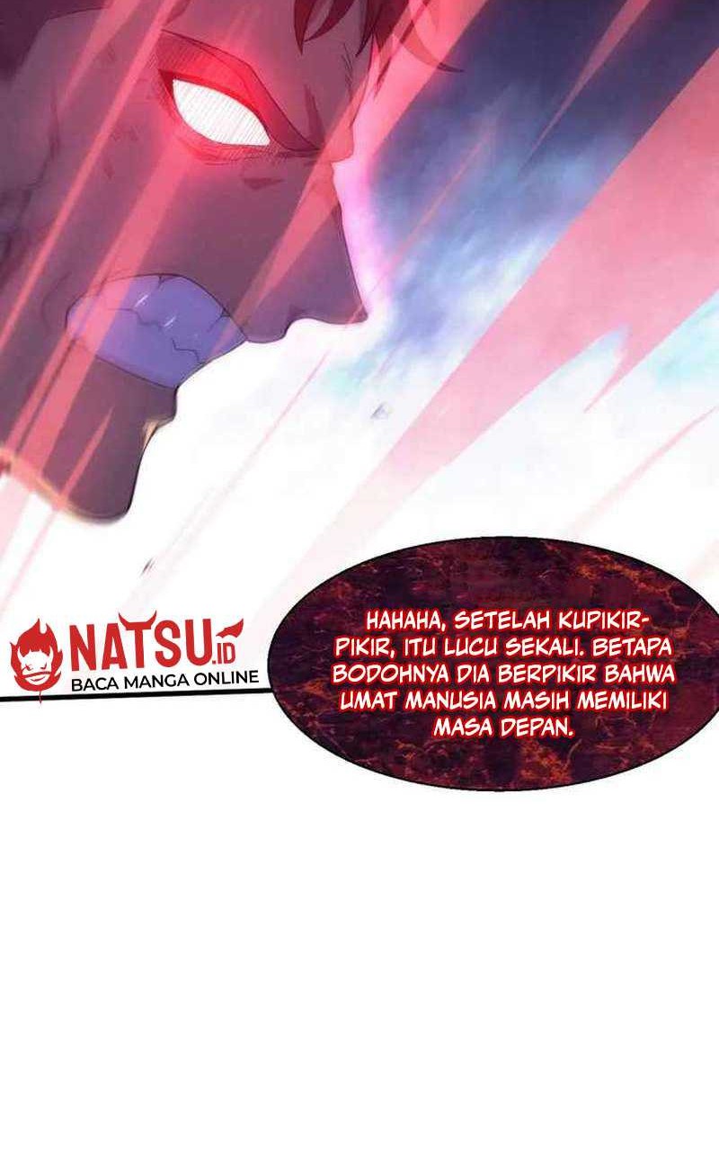 Evolution Frenzy Chapter 123 Gambar 7