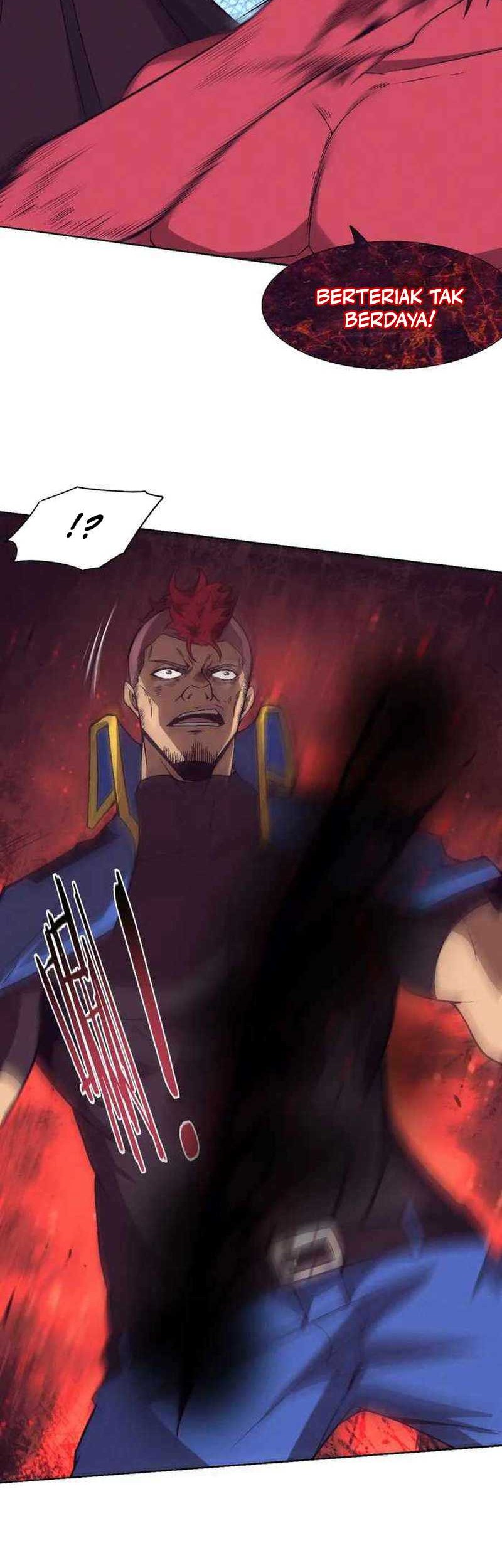 Evolution Frenzy Chapter 123 Gambar 9