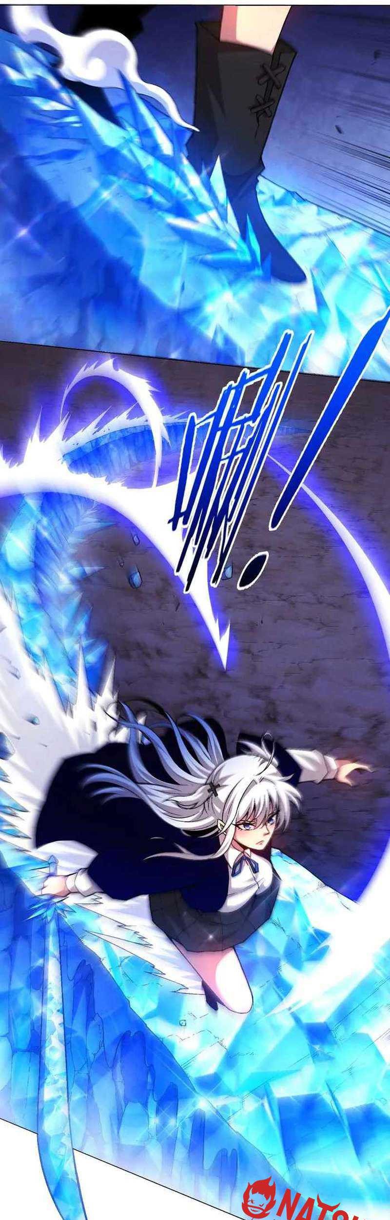 Evolution Frenzy Chapter 123 Gambar 26