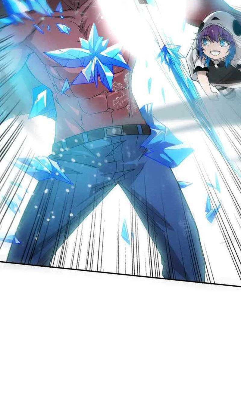 Evolution Frenzy Chapter 123 Gambar 31