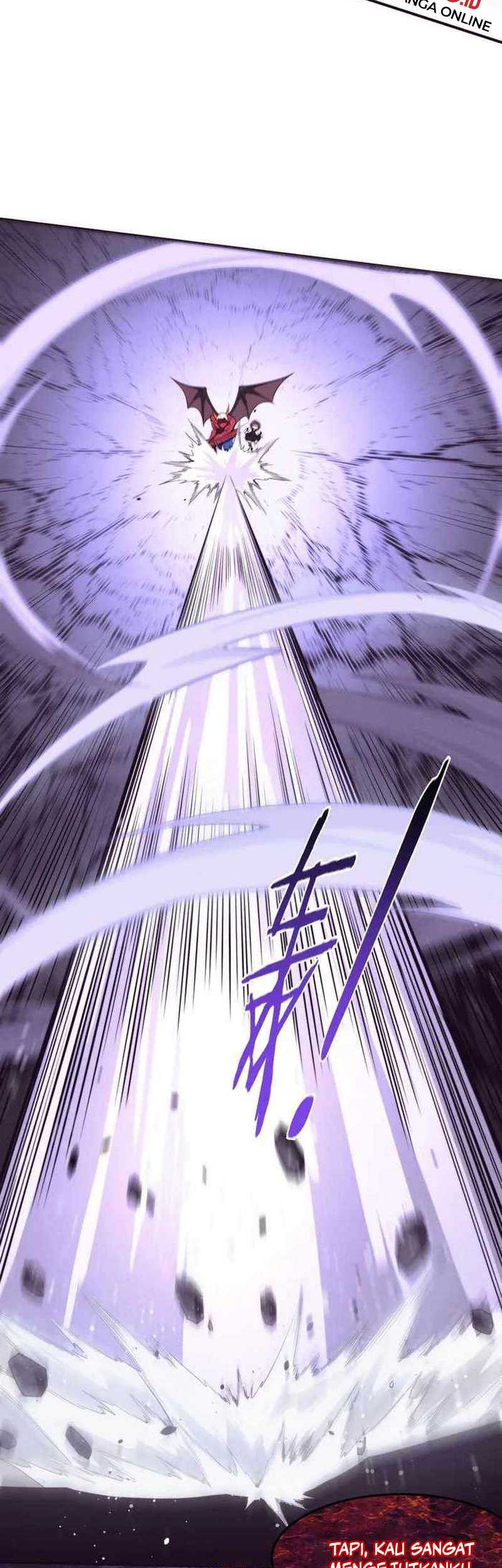 Evolution Frenzy Chapter 123 Gambar 33