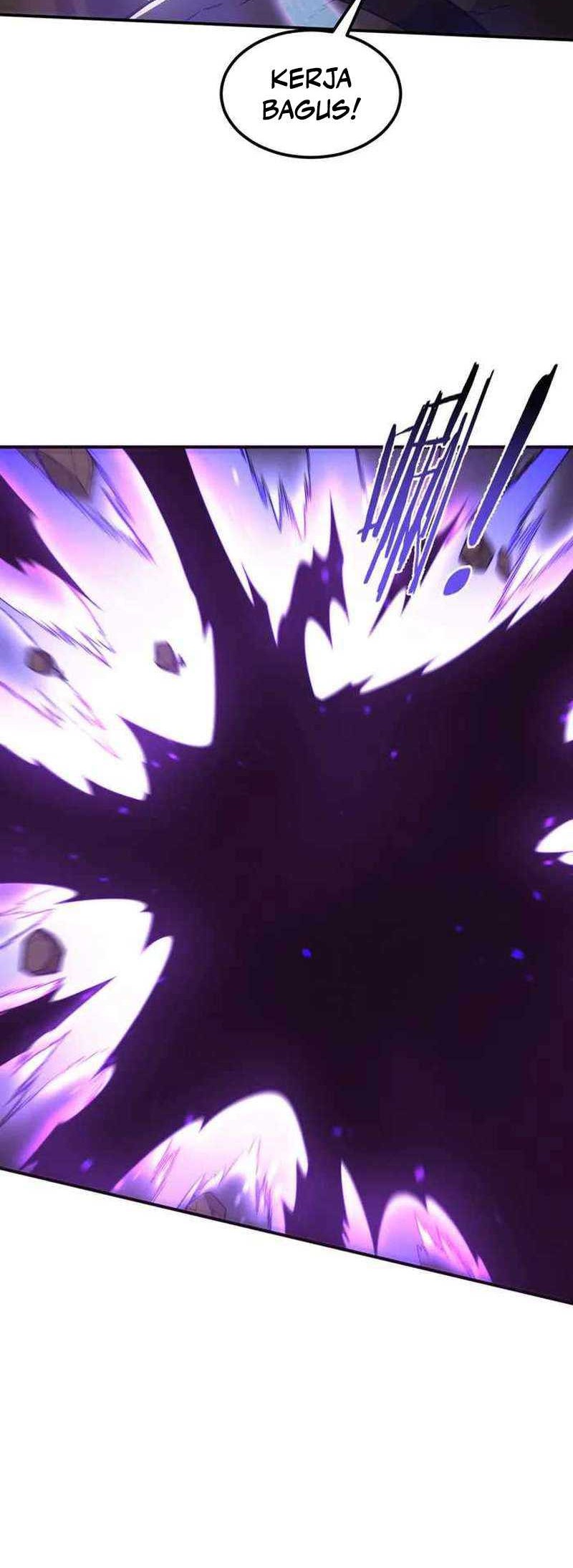 Evolution Frenzy Chapter 122 Gambar 7