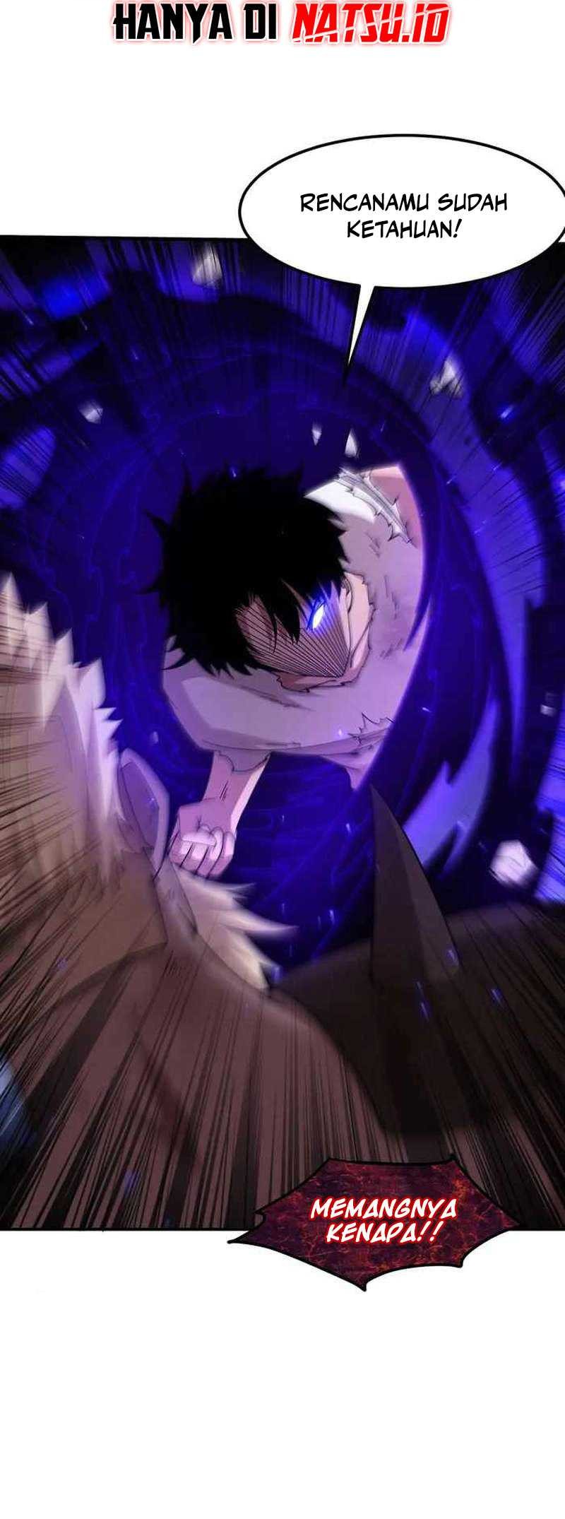 Evolution Frenzy Chapter 122 Gambar 18