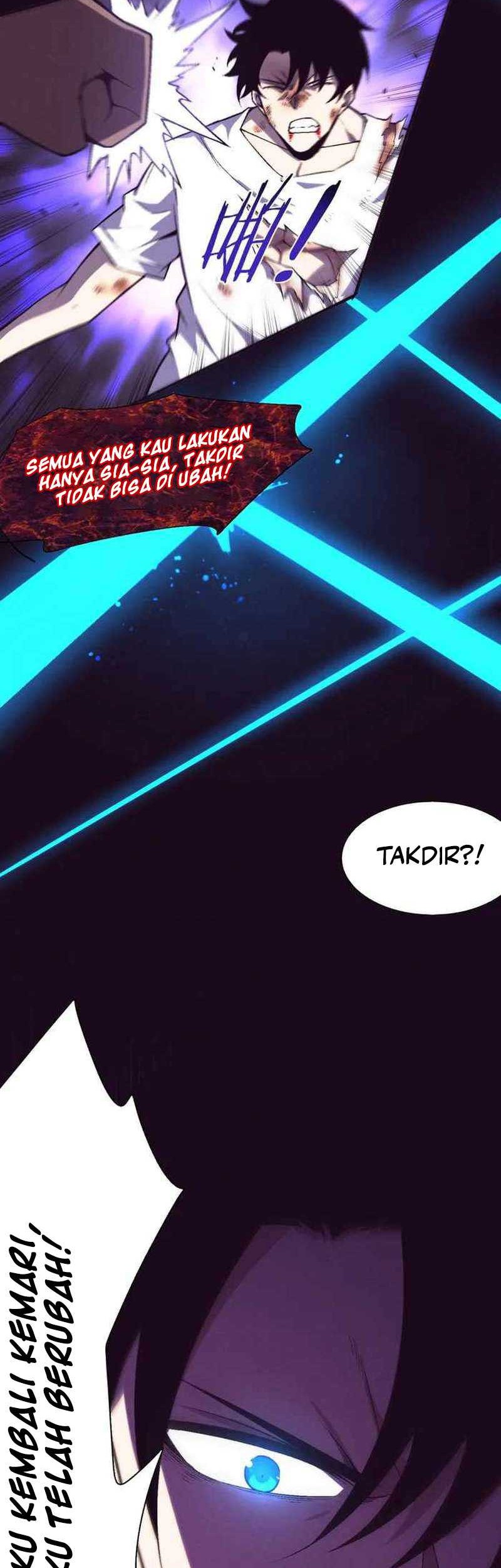 Evolution Frenzy Chapter 122 Gambar 20