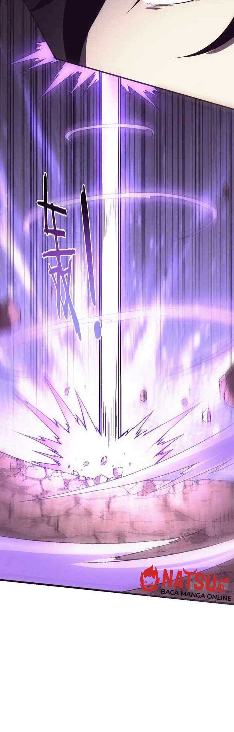Evolution Frenzy Chapter 122 Gambar 23