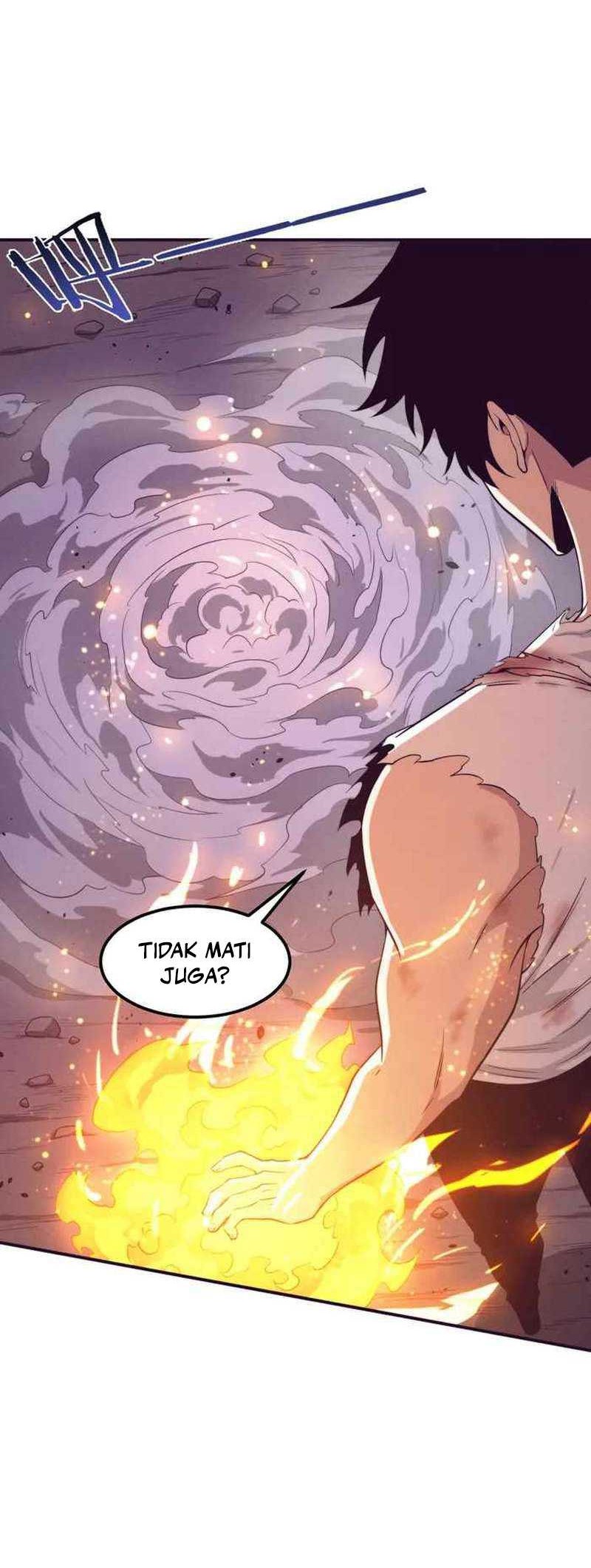 Evolution Frenzy Chapter 122 Gambar 24