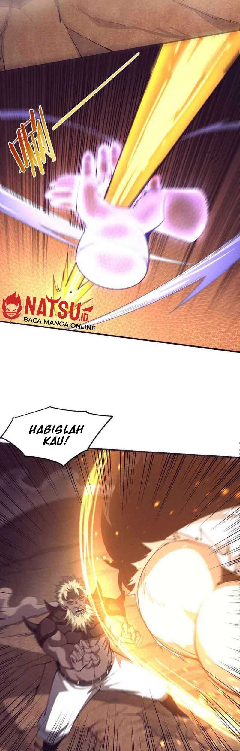 Evolution Frenzy Chapter 122 Gambar 28