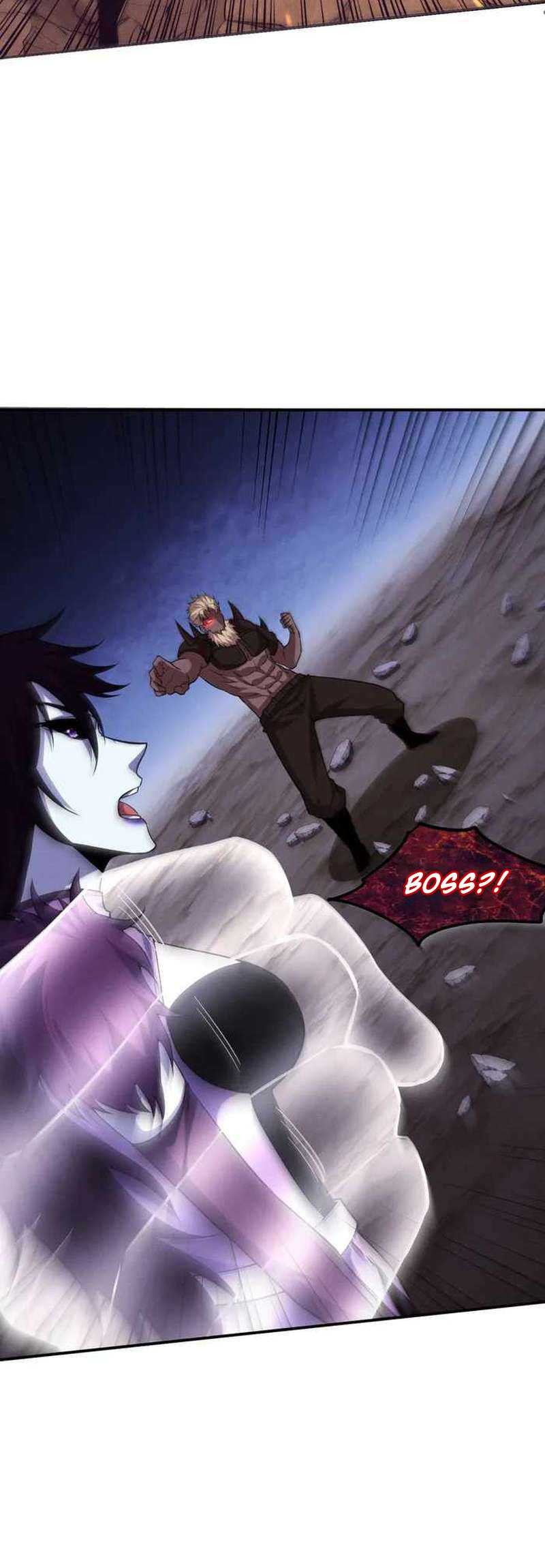 Evolution Frenzy Chapter 122 Gambar 29