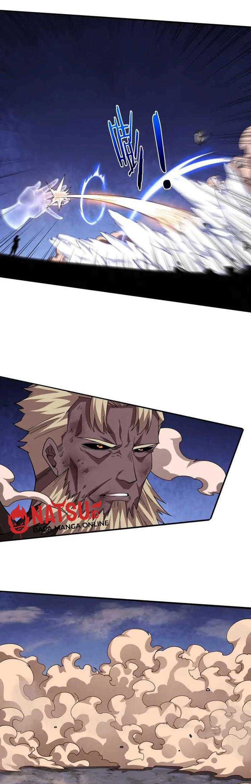Evolution Frenzy Chapter 122 Gambar 33
