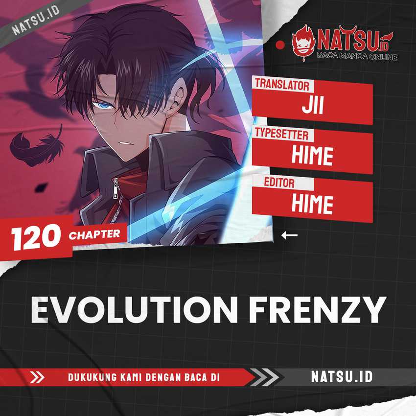 Baca Komik Evolution Frenzy Chapter 120 Gambar 1