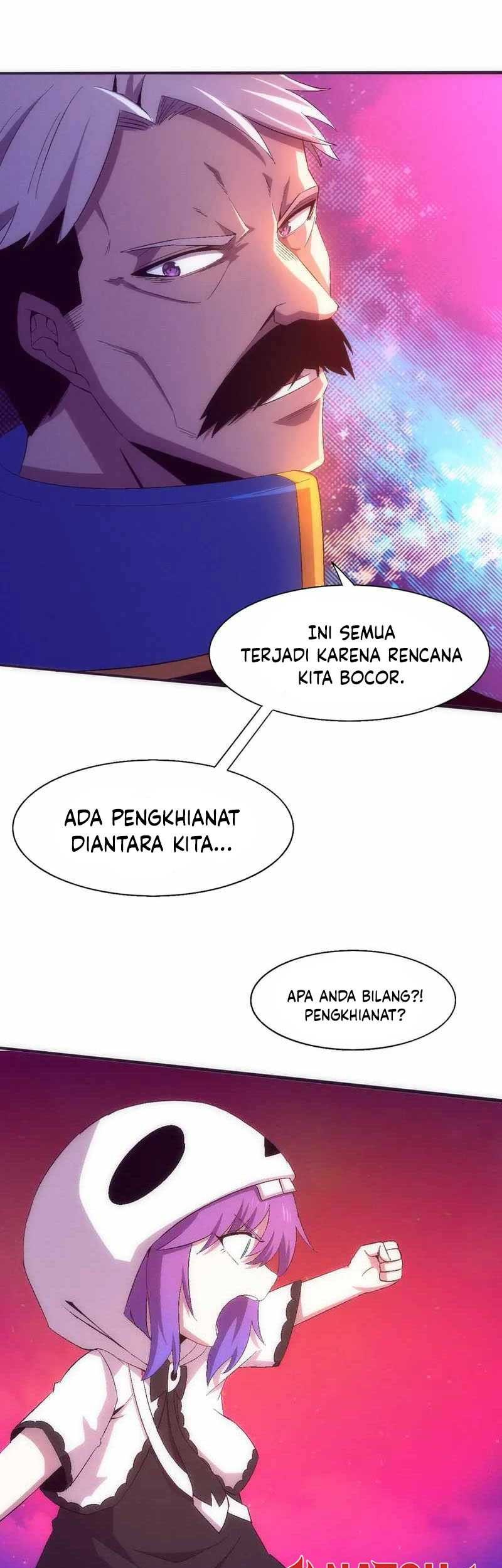 Baca  Evolution Frenzy Chapter 120 Gambar 2