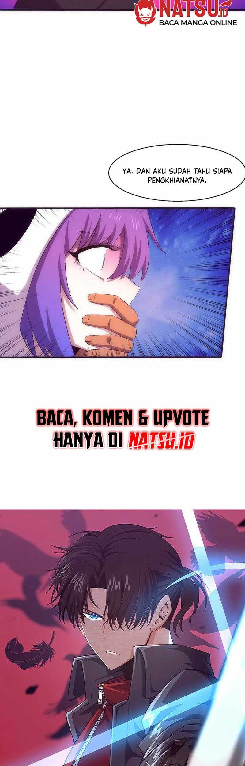 Evolution Frenzy Chapter 120 Gambar 3