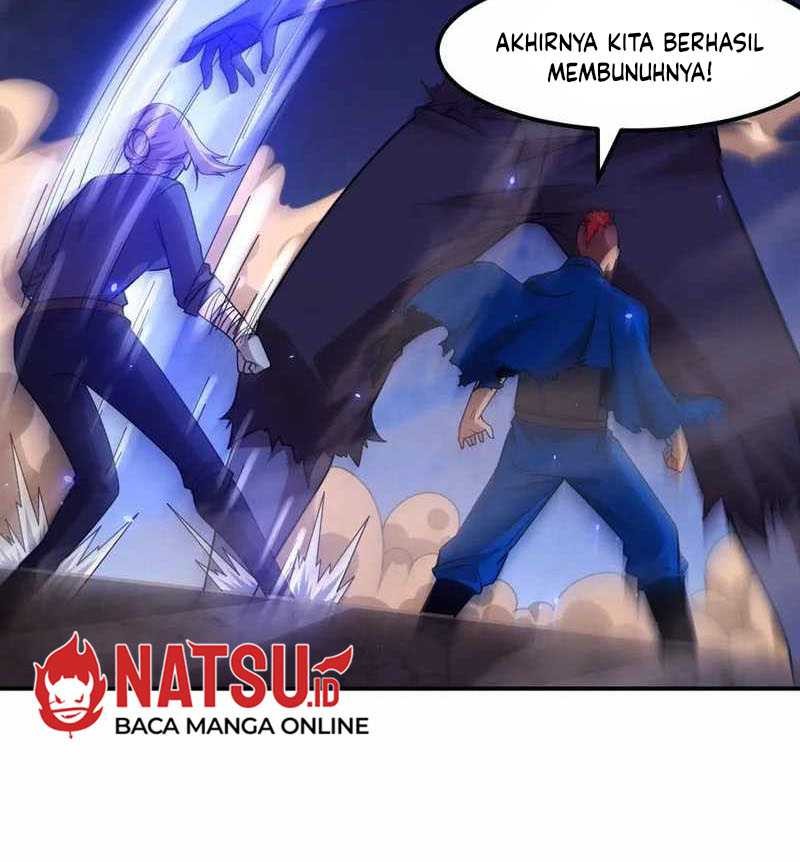 Evolution Frenzy Chapter 120 Gambar 6