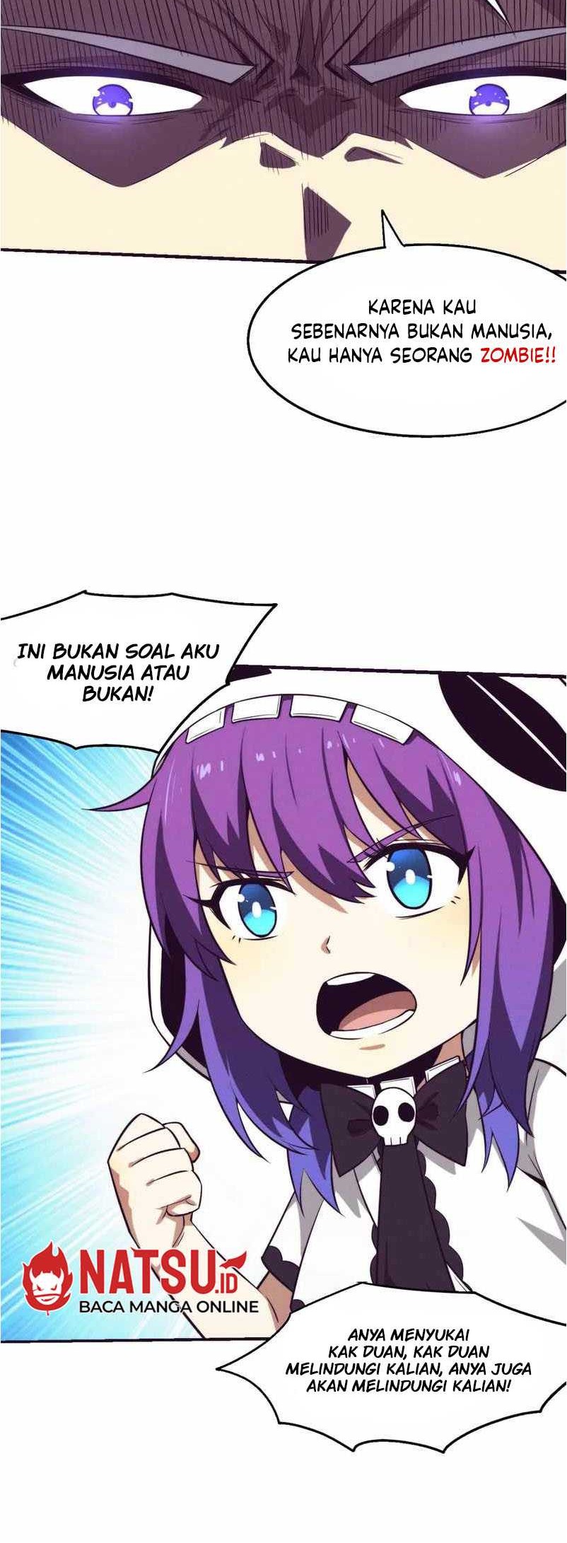 Evolution Frenzy Chapter 120 Gambar 15