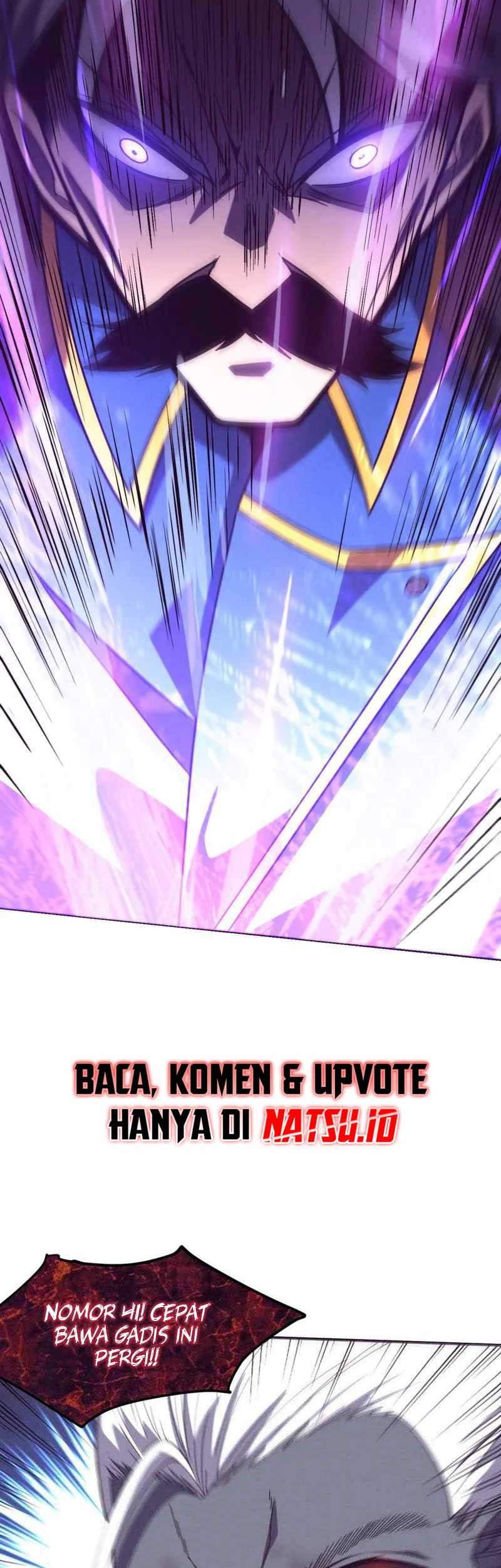 Evolution Frenzy Chapter 120 Gambar 26