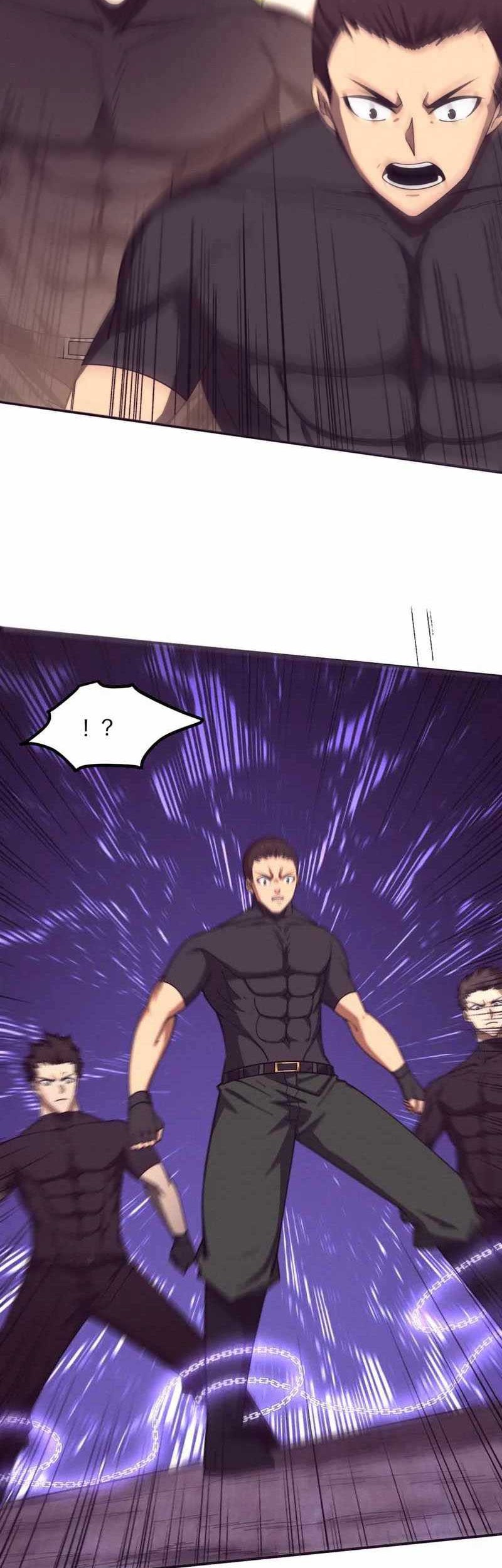 Evolution Frenzy Chapter 120 Gambar 29