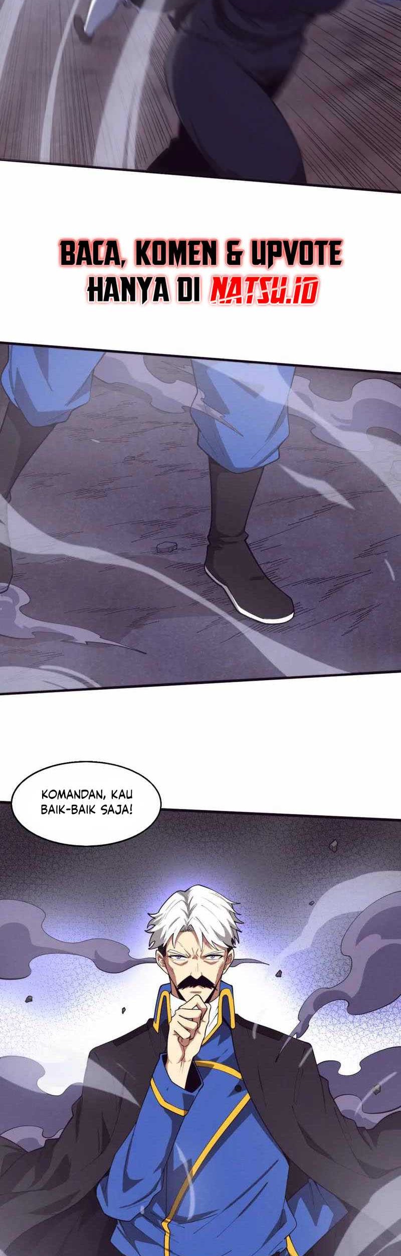 Evolution Frenzy Chapter 120 Gambar 34