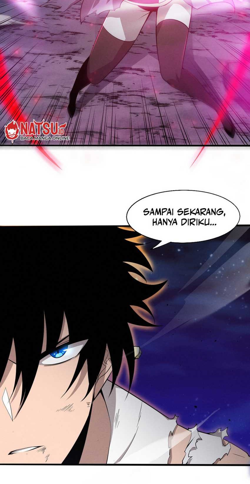 Evolution Frenzy Chapter 119 Gambar 19