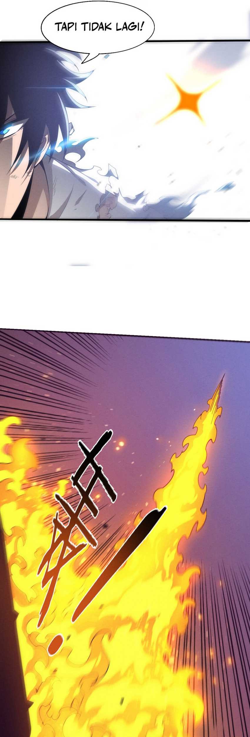 Evolution Frenzy Chapter 119 Gambar 20